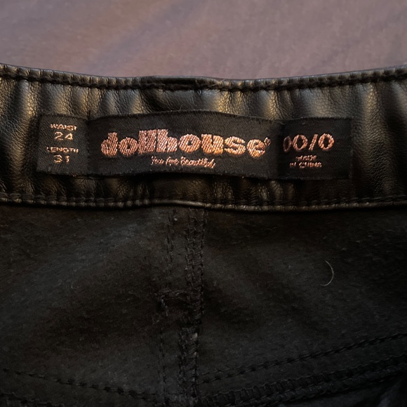 Pants - Picture 2 of 3